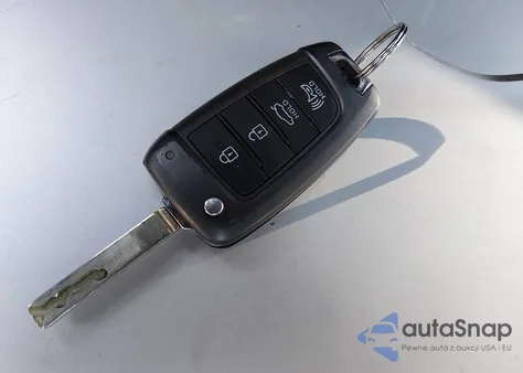 2022 Hyundai Elantra Se z USA, uszkodzony, nr VIN 5NPLL4AG6NH080082